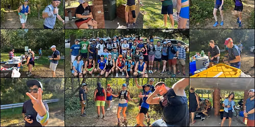 MoS100 Course Preview+Pre-Race Social!