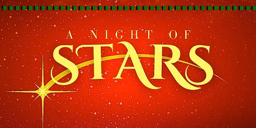 A Night of Stars Gala
