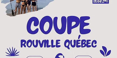 Coupe Rouville Qu\u00e9bec