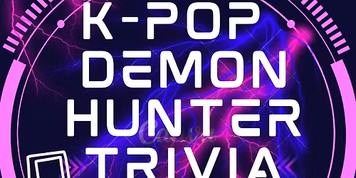 KPop Demon Hunter Trivia