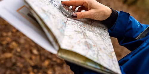 NNAS Silver Navigator Course – 2-Day Map Reading & Navigation Training (Avebury & Marlborough Downs,
