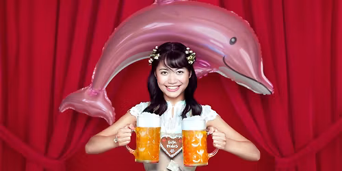 Stuttgarter Fr\u00fchlingsfest 2026