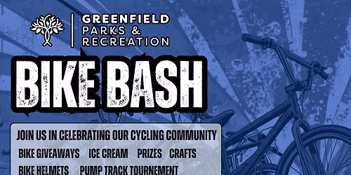 Bike Bash 2026