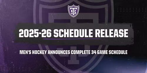 Parking St. Cloud State Huskies at North Dakota Fighting Hawks Mens Hockey