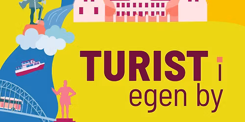 Turist i egen by: Gratis inngang p\u00e5 Borgarsyssel Museum!