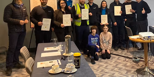 2 Days Corporate Wellness Facilitator Training