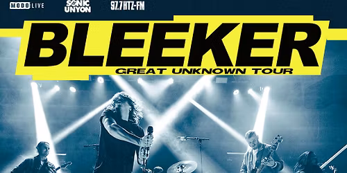 Bleeker x Texas King x Revive the Rose - St. Catharines