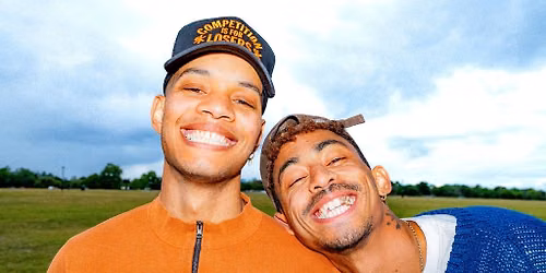 Rizzle Kicks