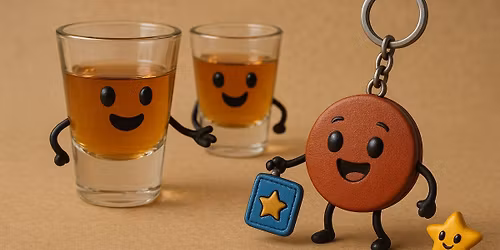 Shotglass\/Trinket Exchange