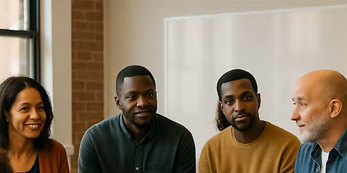 Ministry Leader Focus Groups \u2013 The Ministry & Marketplace Collective