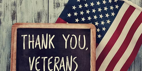 Free Veterans Social