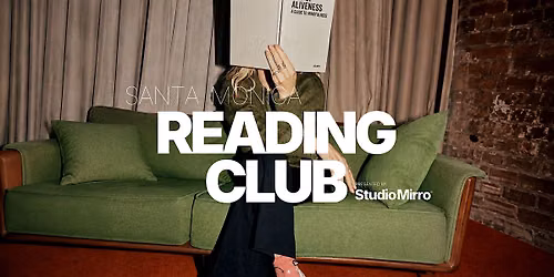 Santa Monica Reading Club