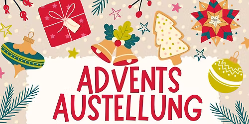 Adventsausstellung im Dekoladen bei S\u00e4gewerk Weinert