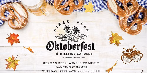 Pikes Peak Oktoberfest