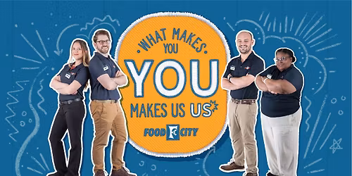 Food City Hiring Event: Bristol, TN