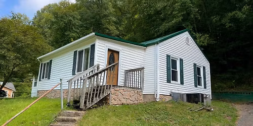 Charleston - 2 Bedroom Project Home in Kanawha City
