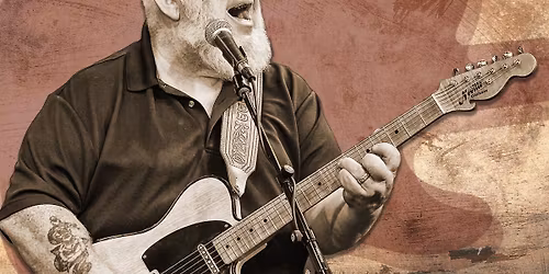 Honky Tonk Thursdays: Redd Volkaert & Friends