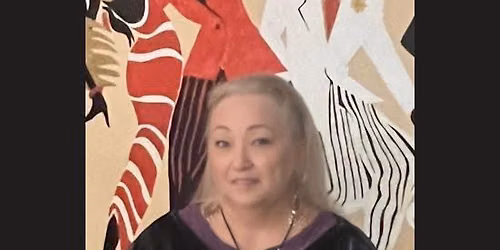 Bev - Tarot\/Spiritual Sherpa - One-on-One Mini Sessions