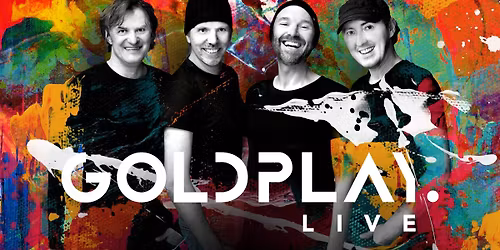 Goldplay.live