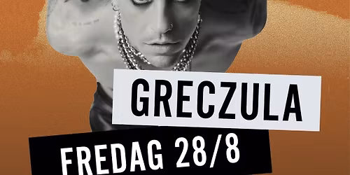 Greczula \u2022 28\/8 \u2022 \u00d6rebro