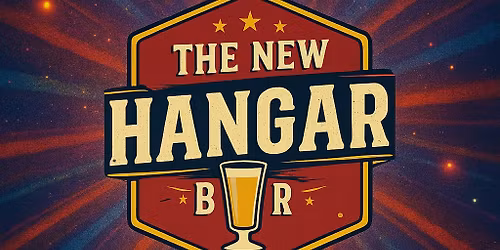 Lost in Nostalgia- The New Hangar Bar - Greenville, Tx