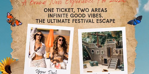Together Again: VIP Voyage Hot Tubs
