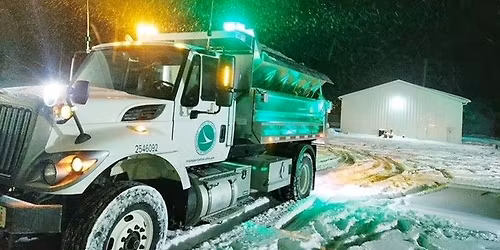 Winter Seasonal Job Fair & Open House