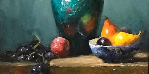 Kelli Folsom Workshop