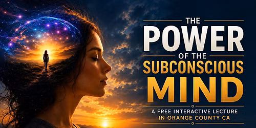 The Power of the Subconscious Mind