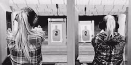 Permit to Carry - WADENA