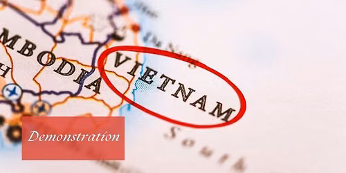 Vietnam Uncovered: Home Cooking Beyond the Restaurant Menu