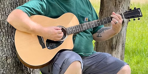 Porchfest Jefferson City, MO