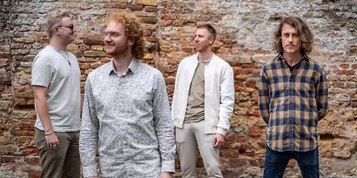 Donderende Donderdag met The Tune 