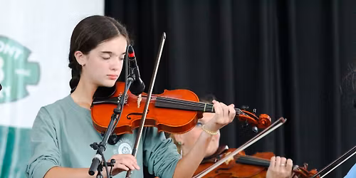 Fall 2025 Recital and Family Session