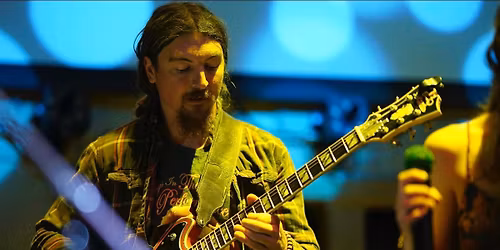 The Outcrops at Rushing Duck brewery