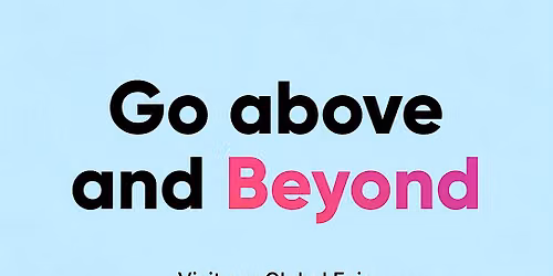 Edvoy Global Beyond Fair 2026: Delhi
