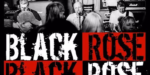 Black Rose