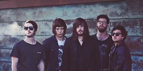 The Unlikely Candidates