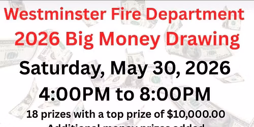 Big Money Raffle