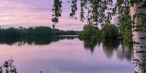 P\u00e4iv\u00e4 palautumiselle