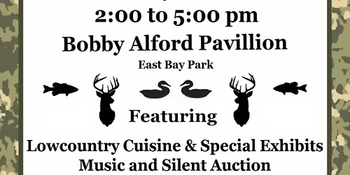 Cattails & Cocktails