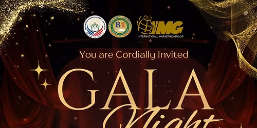 IMG Bahrain Gala Night 2025