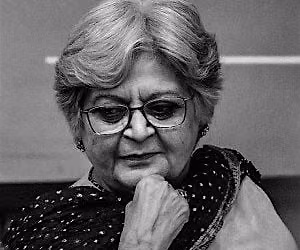 Salima Hashmi: Book Signing and Discussion
