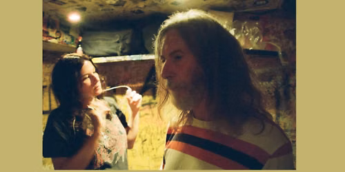 Black Mountain's Amber Webber & Stephen McBean with Guests - Rickshaw Theatre - July 11th, 2026
