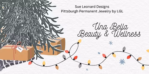 A Very Bella Holiday Celebration 