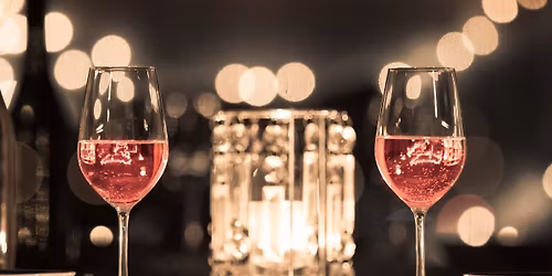 Candlelit Food & Wine Pairing W\/ Live Flutist