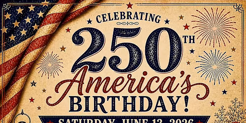 American 250