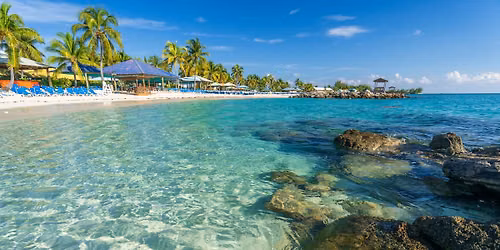 Sail Away with us to Paradise - Carnival Spirit Group Cruise - November 2026