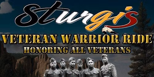 Veteran Warrior Ride