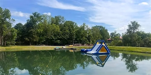 Ladies' Day On The Lake